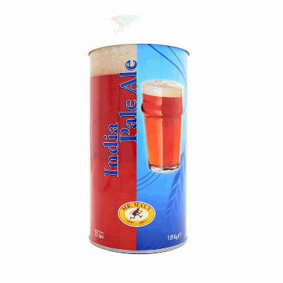 Kits bière Extrait de malt Kit Mr Malt IPA