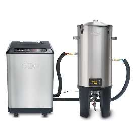 Fermenter Advanced <br>Cooling Edition 