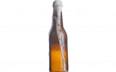 Kit Bière maison : pourquoi mousse-t-elle ? Le gushing