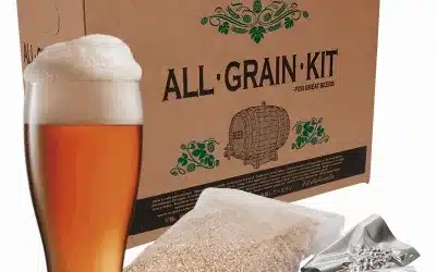 Quel kit de brassage bière choisir et comment l’améliorer ?