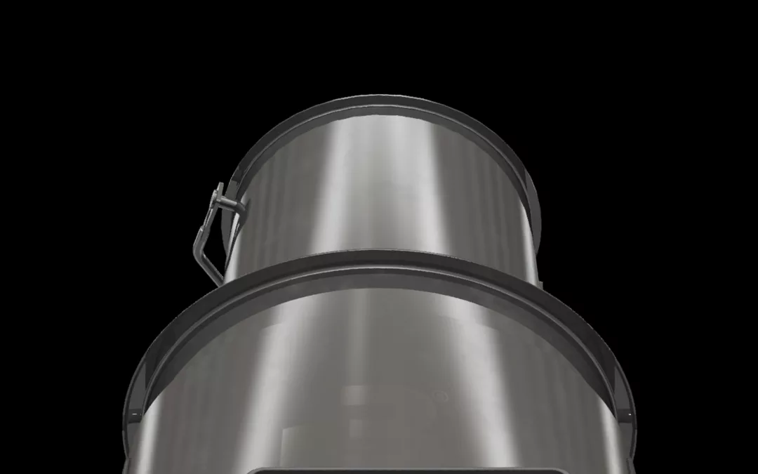 Tout savoir sur les futures cuves de brassage Brewtools B25, B50, B100, B180 et B360