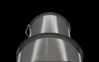 Tout savoir sur les futures cuves de brassage Brewtools B25, B50, B100, B180 et B360