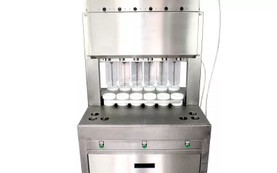 Embouteilleuse bière isobare Fillmaster R18 : petit budget et grosse efficacité