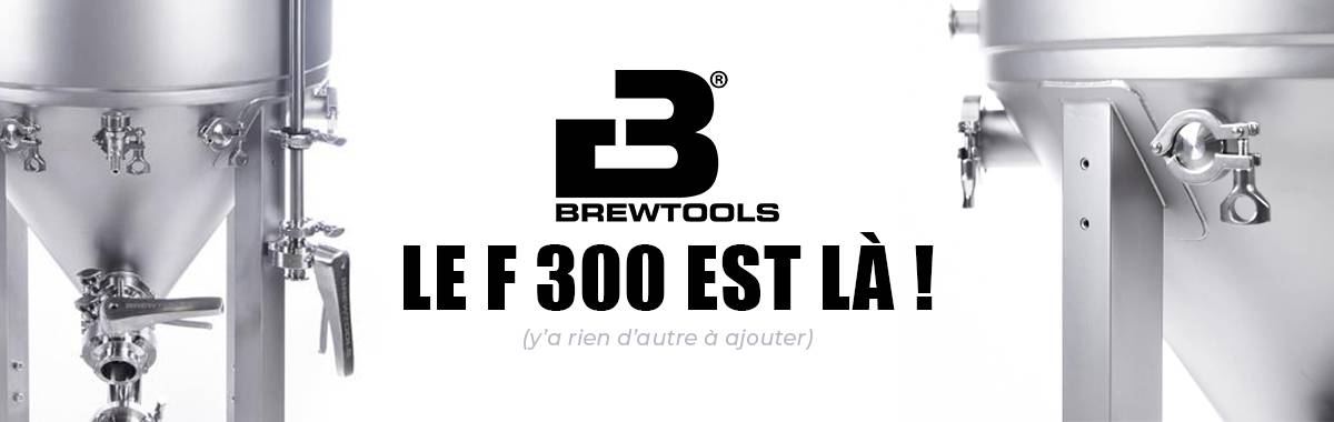 brewtools f300 unitank