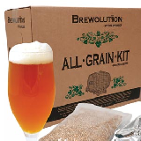 Kits à bière maison Kits tout grain Brewolution