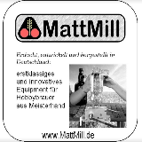 Matériel Mattmill