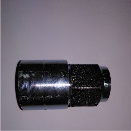 Têtes et embouts de capsulage Spagni 