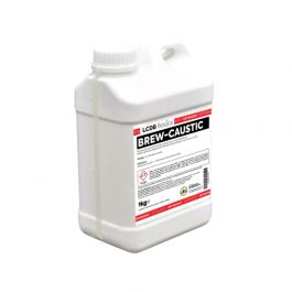 Brew-CausticNettoyant