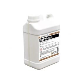 Brew-San Désinfectant 