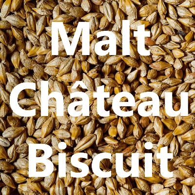 Malt Château Biscuit 