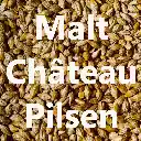 Malt Château Pilsen Remise sur