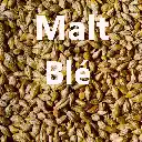 Malt Blé Froment avec port gratuit