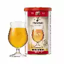 Kit à bière Coopers Hefe Wheat avec bon de réduction