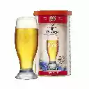 Kit à bière Coopers Pilsener avec bon de réduction