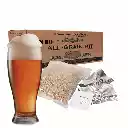 Meilleurs tarifs sur Micro Kit Brown Abbey Ale