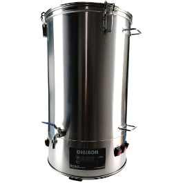 Brasser tout grain Kegland Turbo Boiler 65 litres