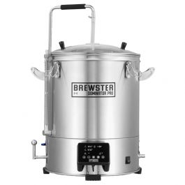Brewster Dominator Pro 