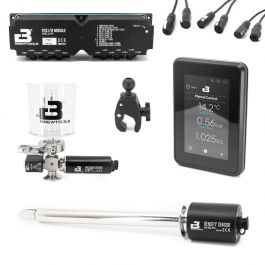 A - Kit Démarrage FCS Mesure Densité et Temp V2 