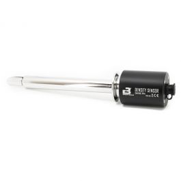 F- Sonde densité et température 