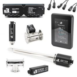 A- FCS Fermentation Starter Kit for Pro Tanks A- FCS Fermentation Starter Kit for Pro Tanks
