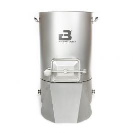 Cuve empâtage B100 