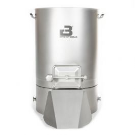 Cuve empâtage Brewtools B180 