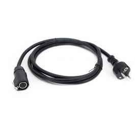 Câble alimentation B25 B50 B100 B180 