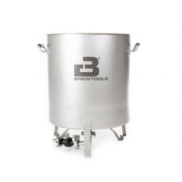 Cuve empâtage B50 