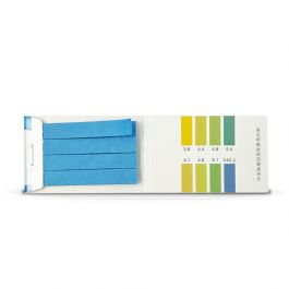 Papier PH spécial brassage 