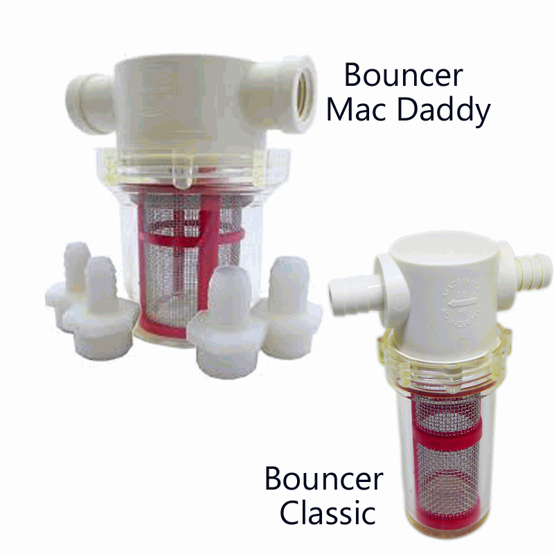 Fdit Filtre De Maille De Bière 304 Acier Inoxydable Fait Maison Bière