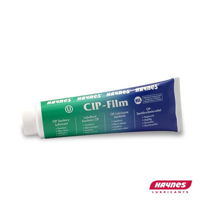Film lubrifiant silicone avec port gratuit