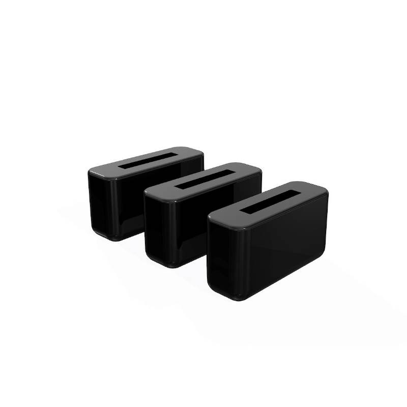 Protection silicone malt pipe Remise sur