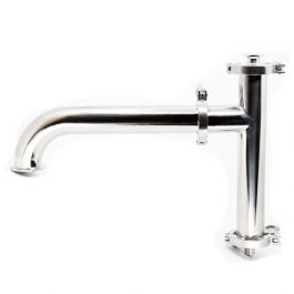 Condenseur vapeur 2 pouces 