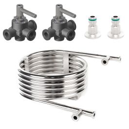 Kit refroidissement B50 