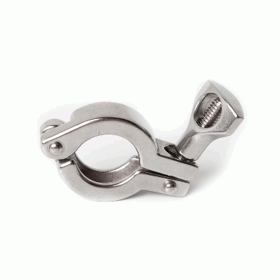 Tri-Clamp<br>34<br>mm<br>
