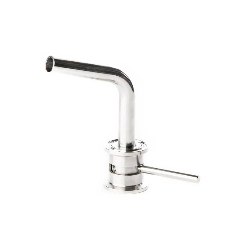 code avantage Dip Tube ajustable TC 34 mm