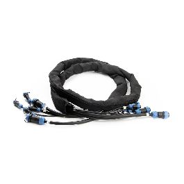 Extension cable 2,5 m 