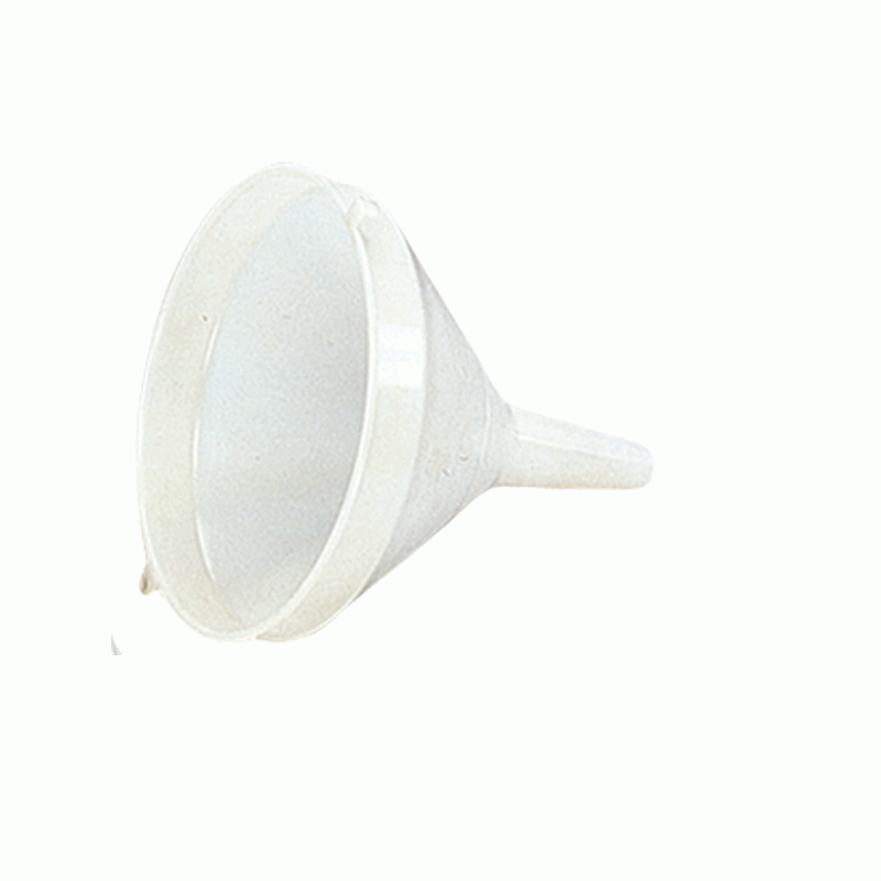 Entonnoir diamètre 15 cm - plastique alimentaire