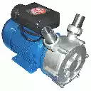 Pompe Inox à rotor avec port gratuit